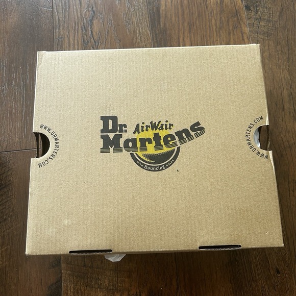 Dr. Martens Kid's Collection 2976 Junior Chelsea Boot (Little Kid/Big Kid) Sz 13 - Picture 5 of 11